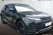 Land Rover Range Rover Evoque 2023