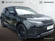 Land Rover Range Rover Evoque 2023
