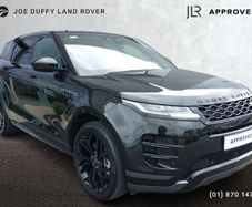 Land Rover Range Rover Evoque 2023
