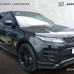 Land Rover Range Rover Evoque 2023