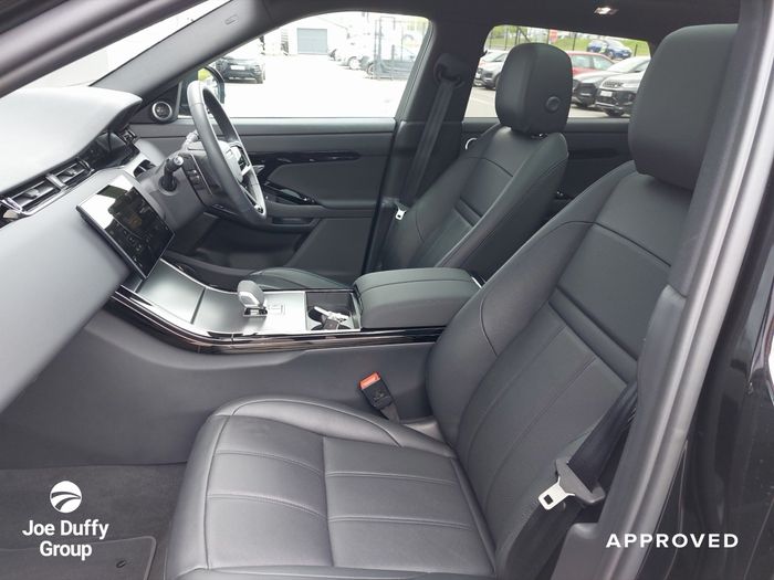 Land Rover Range Rover Evoque 2024