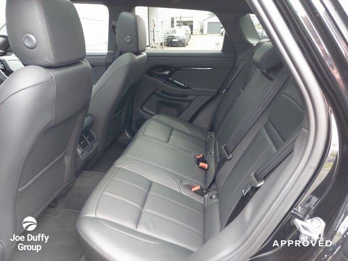 Land Rover Range Rover Evoque 2024
