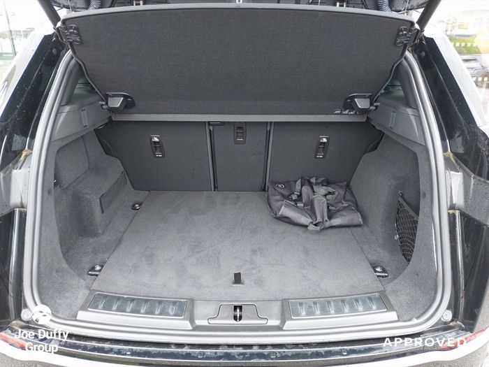 Land Rover Range Rover Evoque 2024