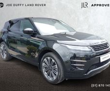 Land Rover Range Rover Evoque 2024
