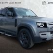 Land Rover Defender 2024