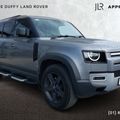 Land Rover Defender 2024