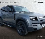 Land Rover Defender 2024