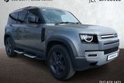 Land Rover Defender 2024