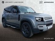 Land Rover Defender 2024