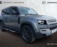 Land Rover Defender 2024