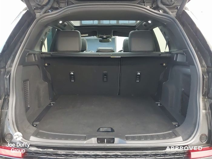 Land Rover Discovery Sport 2024