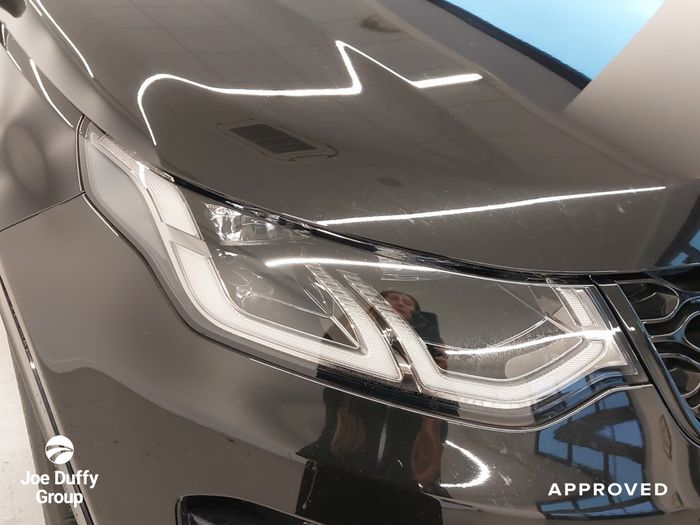 Land Rover Discovery Sport 2024