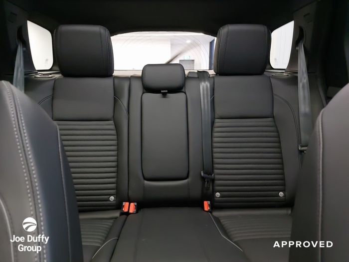 Land Rover Discovery Sport 2024