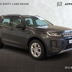 Land Rover Discovery Sport 2022