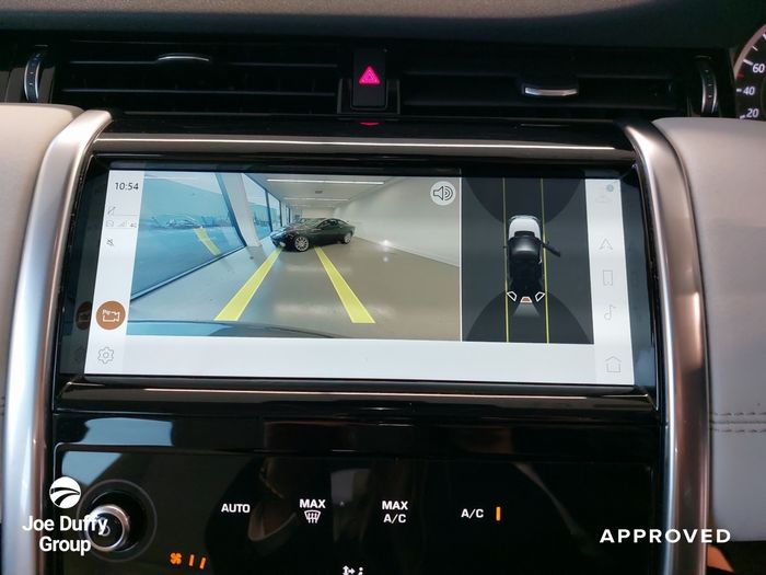 Land Rover Discovery Sport 2022