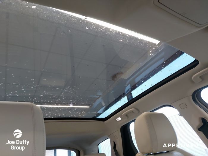 Land Rover Discovery Sport 2022