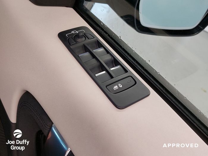 Land Rover Discovery Sport 2022
