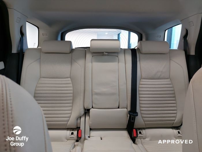 Land Rover Discovery Sport 2022