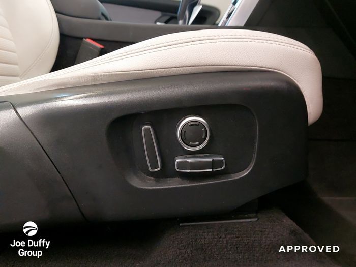Land Rover Discovery Sport 2022