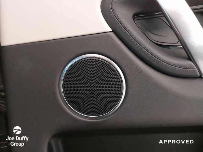 Land Rover Discovery Sport 2022