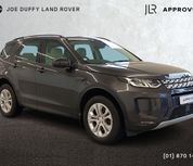 Land Rover Discovery Sport 2022