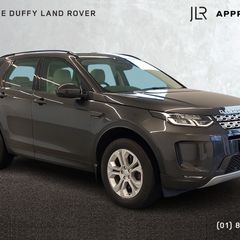 Land Rover Discovery Sport 2022