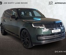 Land Rover Range Rover 2026