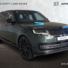 Land Rover Range Rover 2026