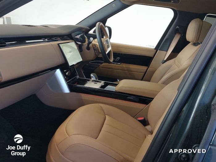 Land Rover Range Rover 2026
