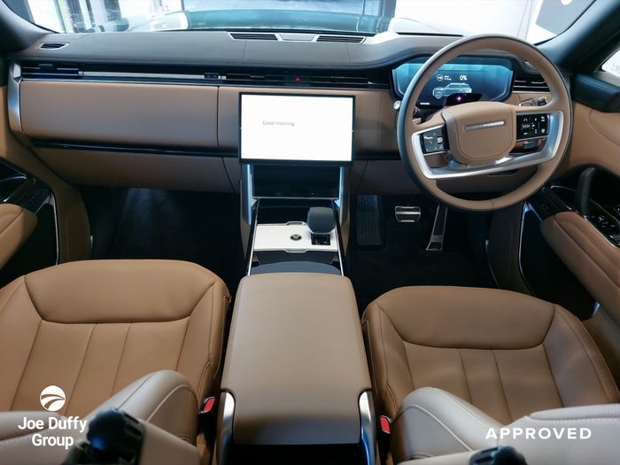 Land Rover Range Rover 2026
