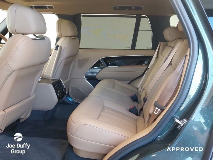 Land Rover Range Rover 2026