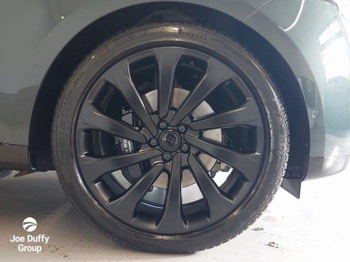 Land Rover Range Rover 2026