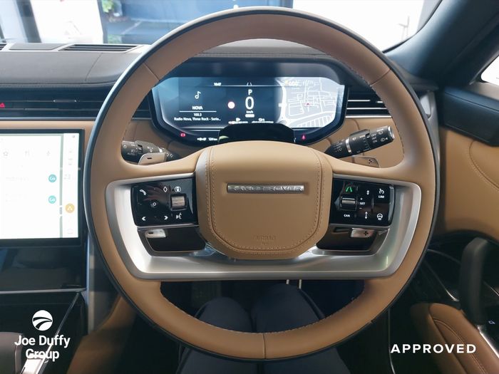 Land Rover Range Rover 2026