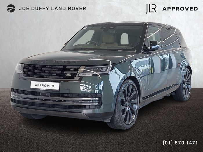 Land Rover Range Rover 2026