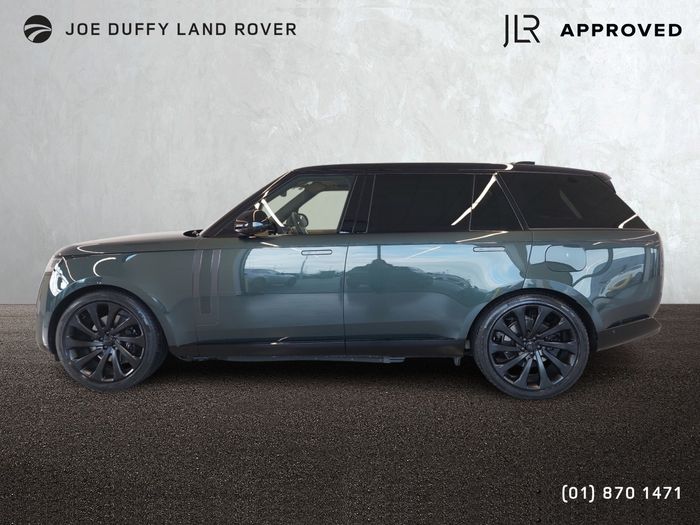 Land Rover Range Rover 2026