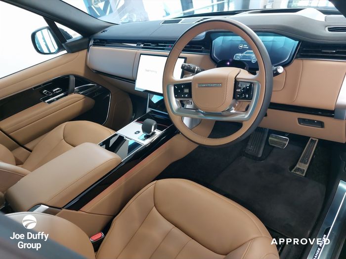 Land Rover Range Rover 2026