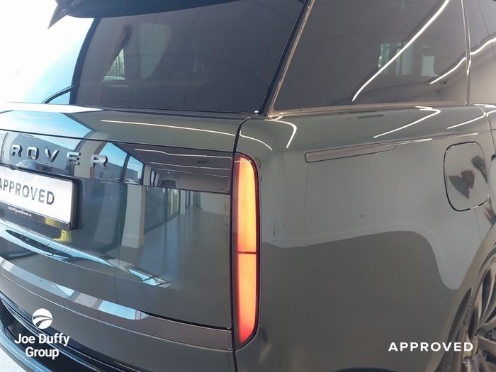 Land Rover Range Rover 2026