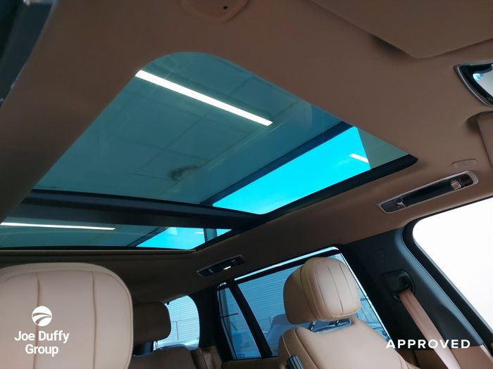 Land Rover Range Rover 2026