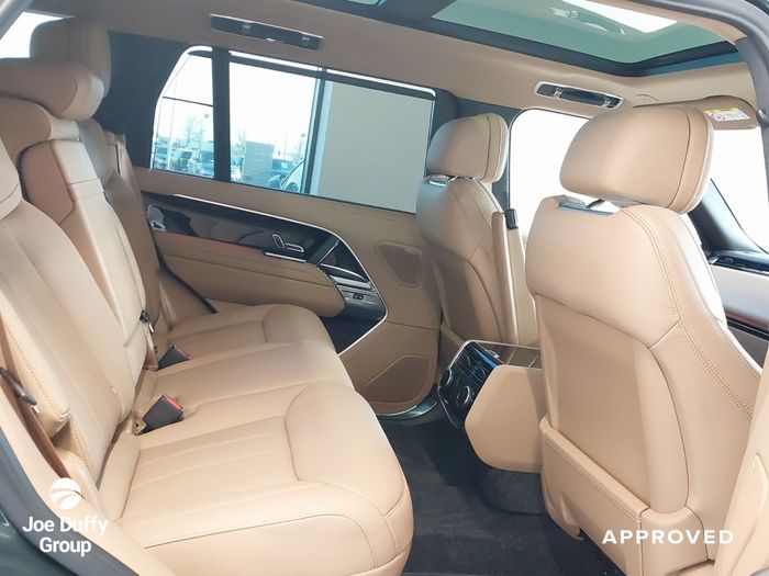 Land Rover Range Rover 2026