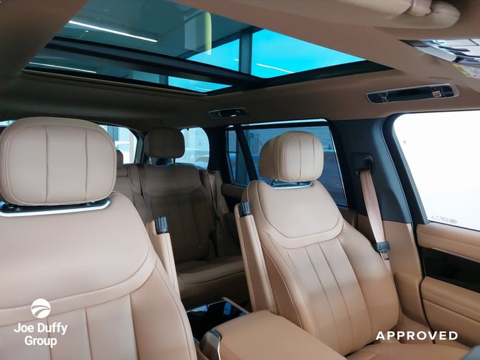 Land Rover Range Rover 2026