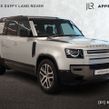 Land Rover Defender 2024