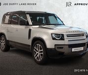 Land Rover Defender 2024
