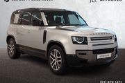 Land Rover Defender 2024