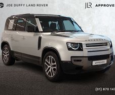 Land Rover Defender 2024