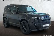 Land Rover Defender 2026