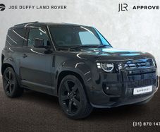 Land Rover Defender 2026