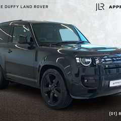 Land Rover Defender 2026