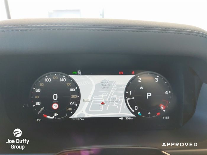 Land Rover Defender 2026
