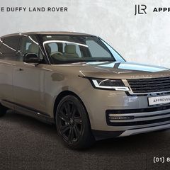 Land Rover Range Rover 2023