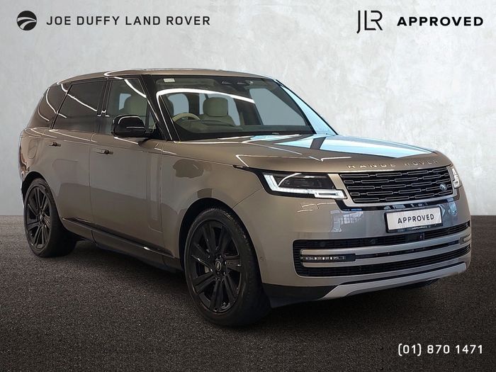 Land Rover Range Rover 2023